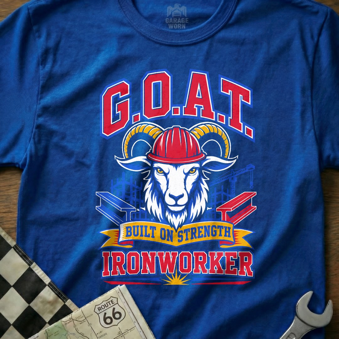 Royal | Front