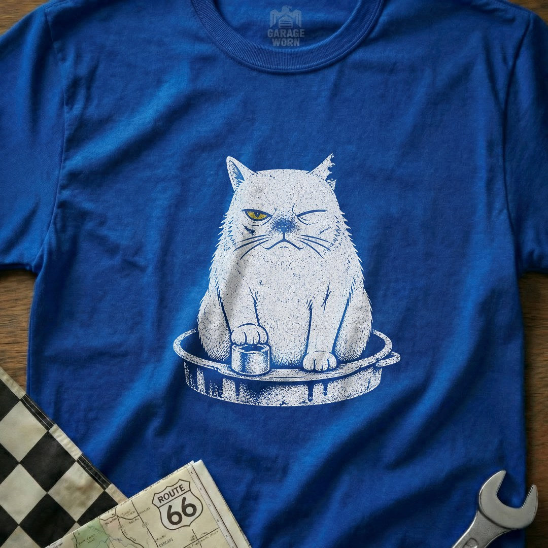 Royal | Front