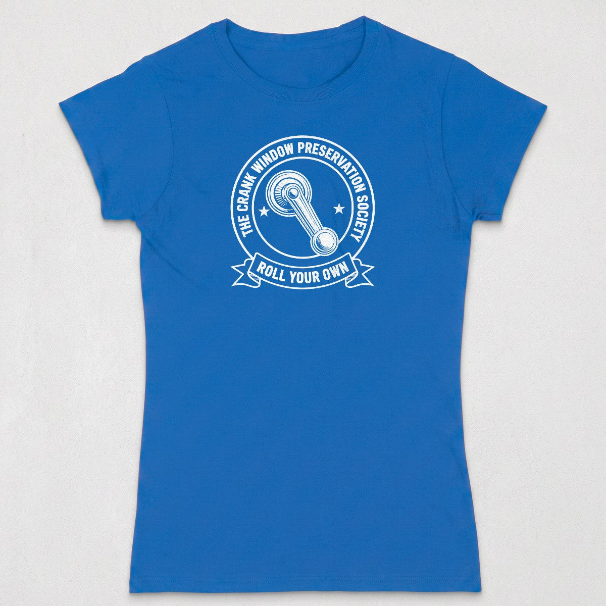 Royal | Front