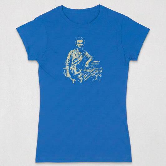 Royal | Front