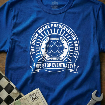 Royal | Front
