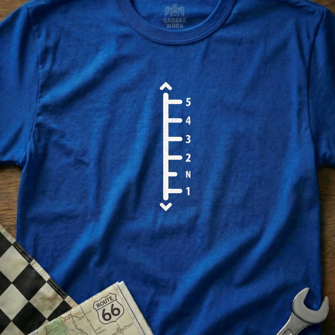 Royal | Front