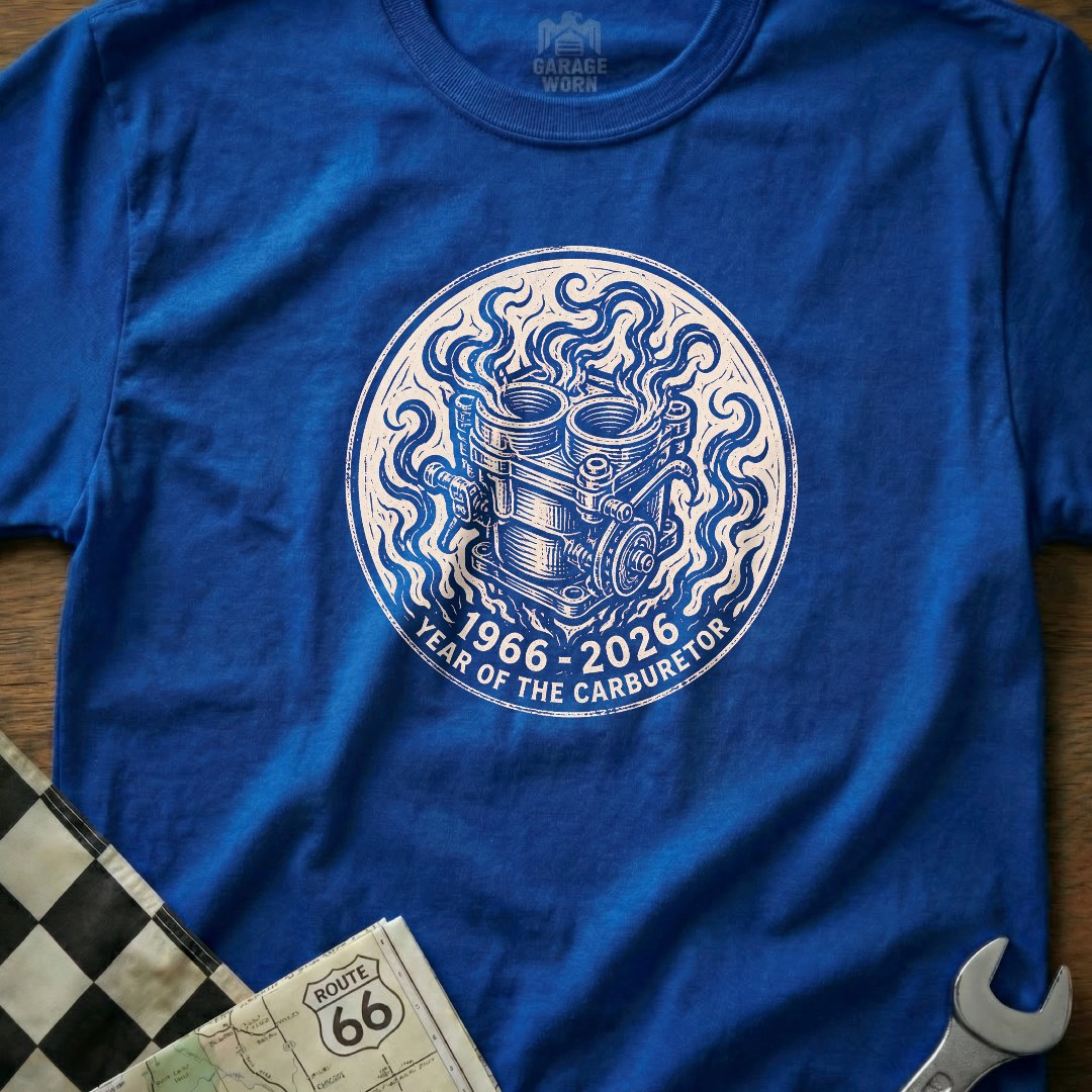 Royal | Front