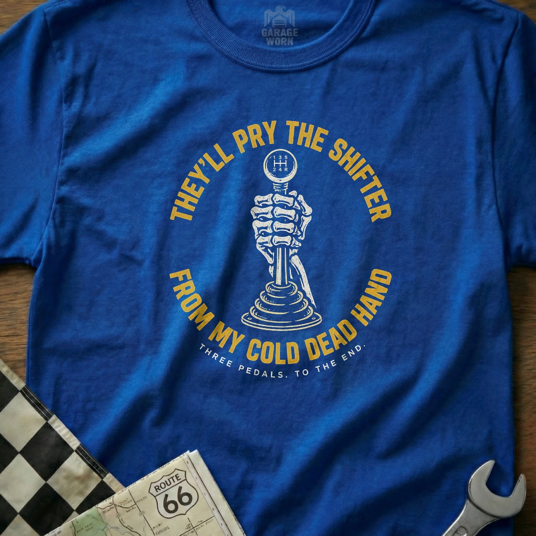 Royal | Front