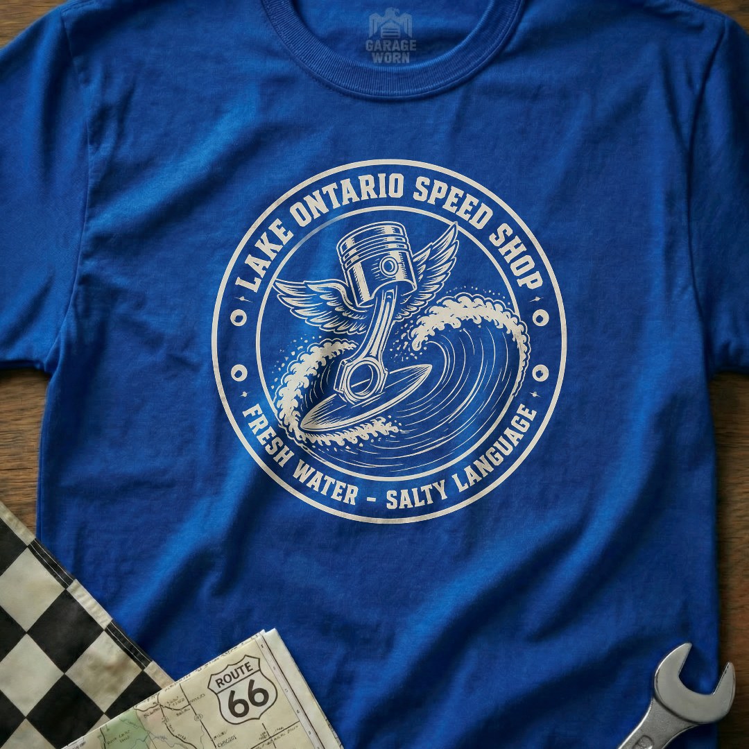 Royal | Front