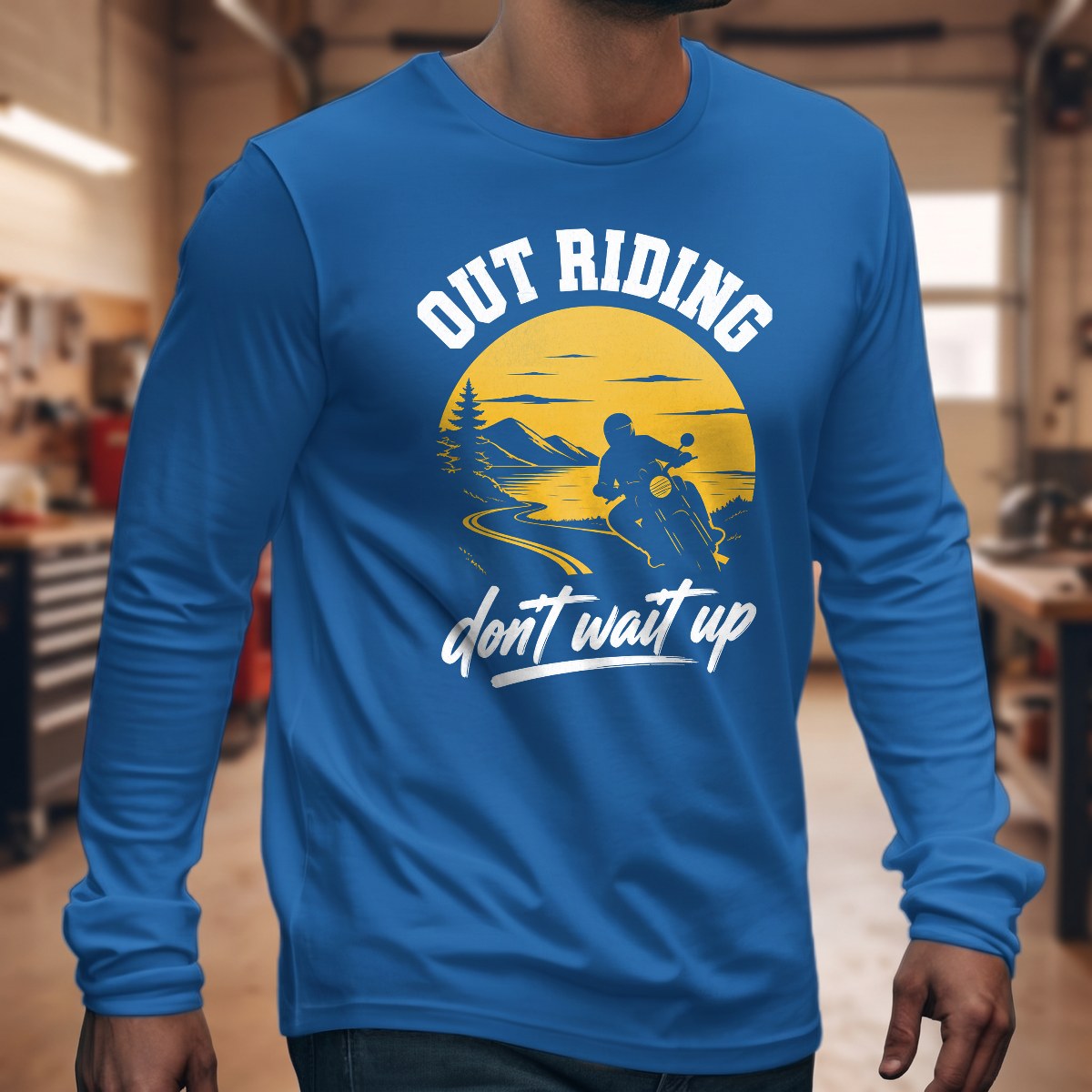 Royal | Front