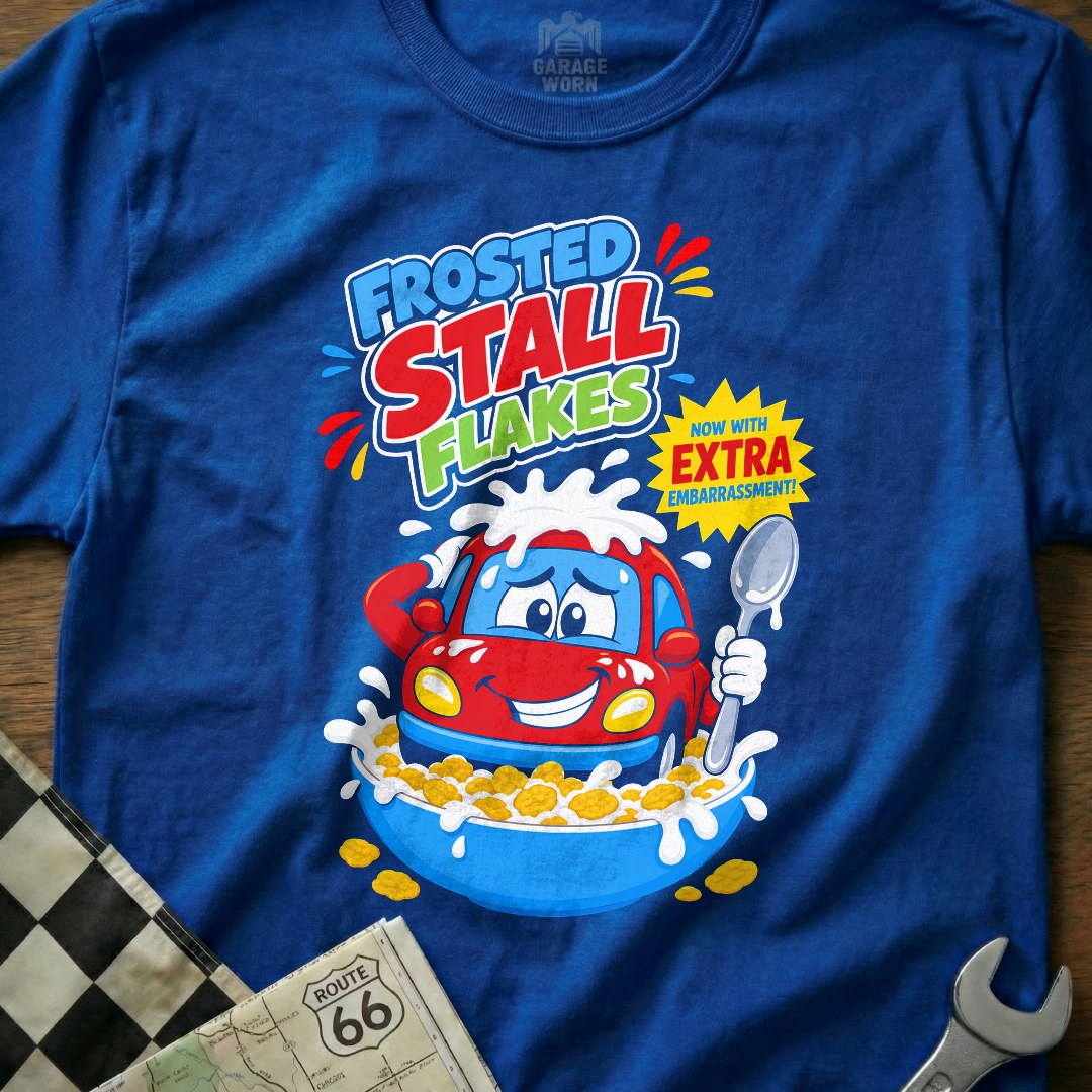 Royal | Front