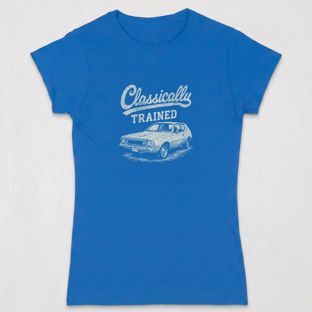 Royal | Front