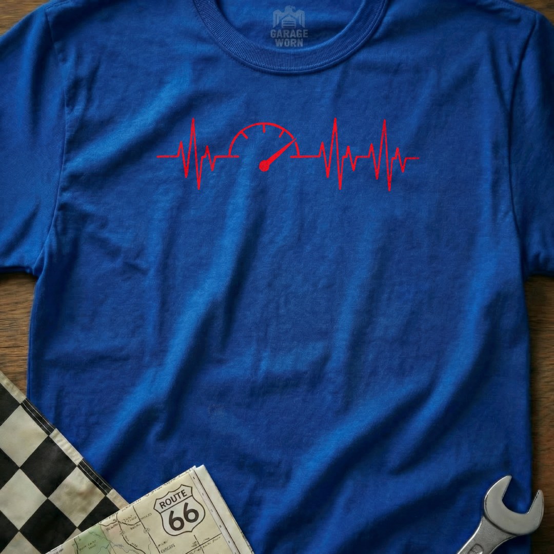 Royal | Front