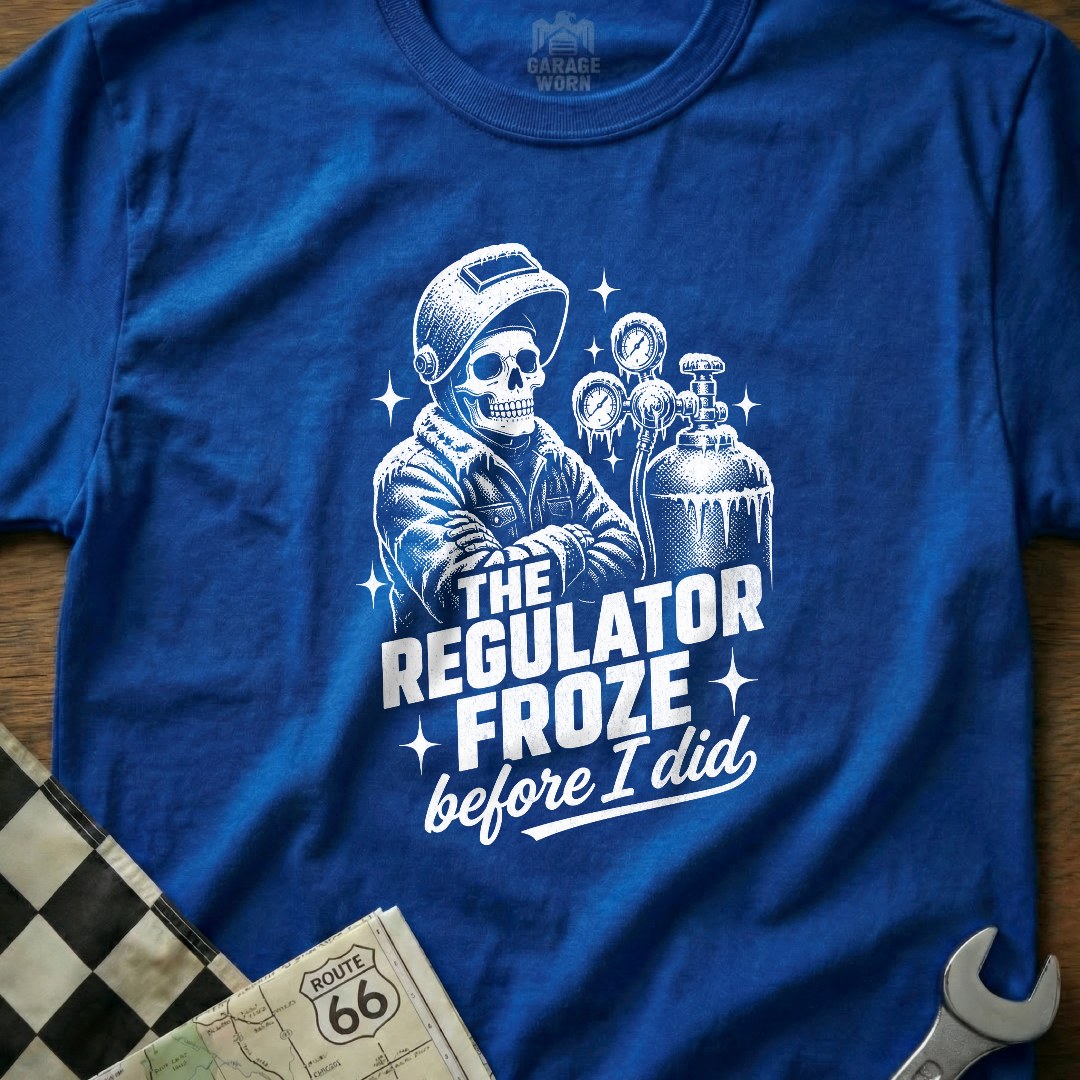 Royal | Front