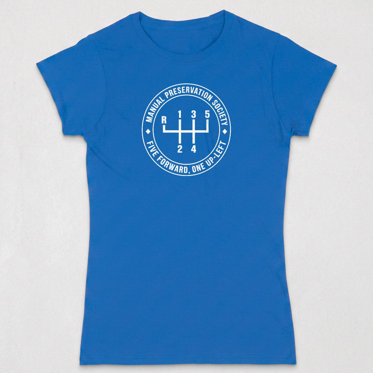 Royal | Front