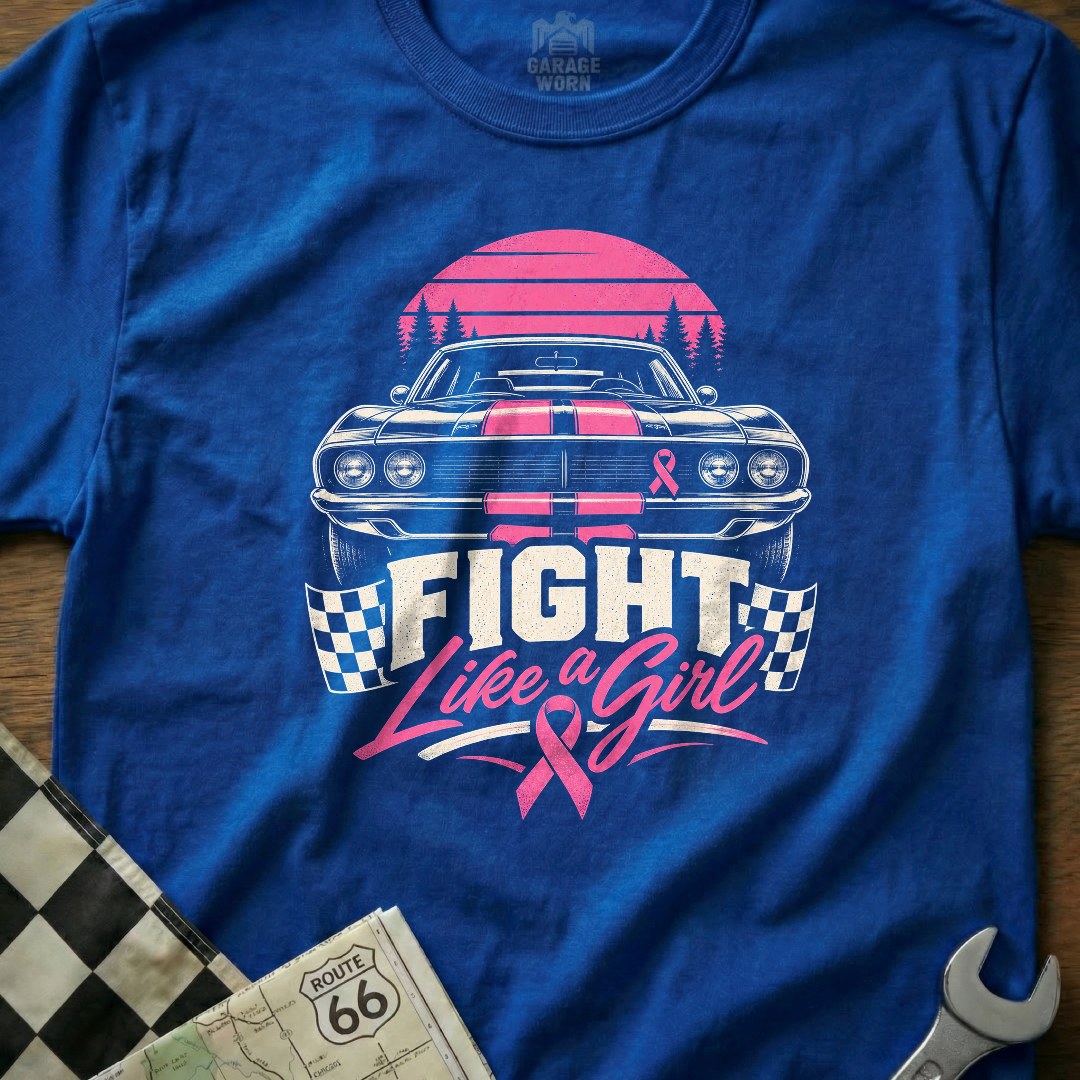 Royal | Front