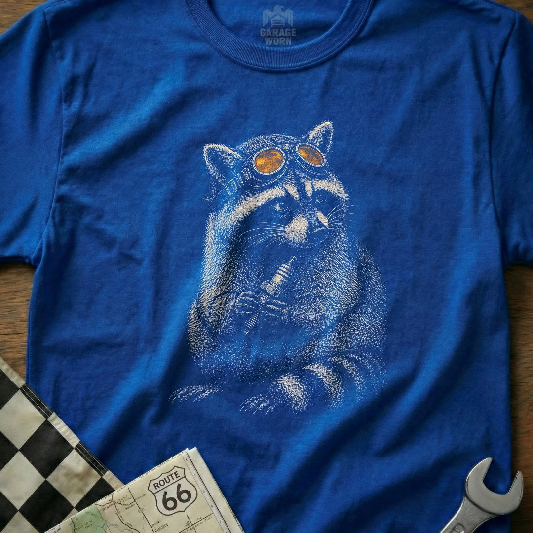Royal | Front