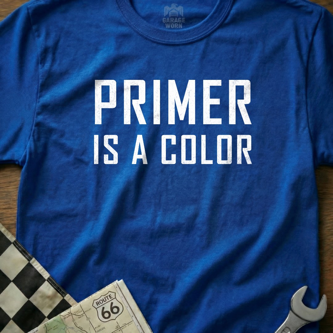 Royal | Front
