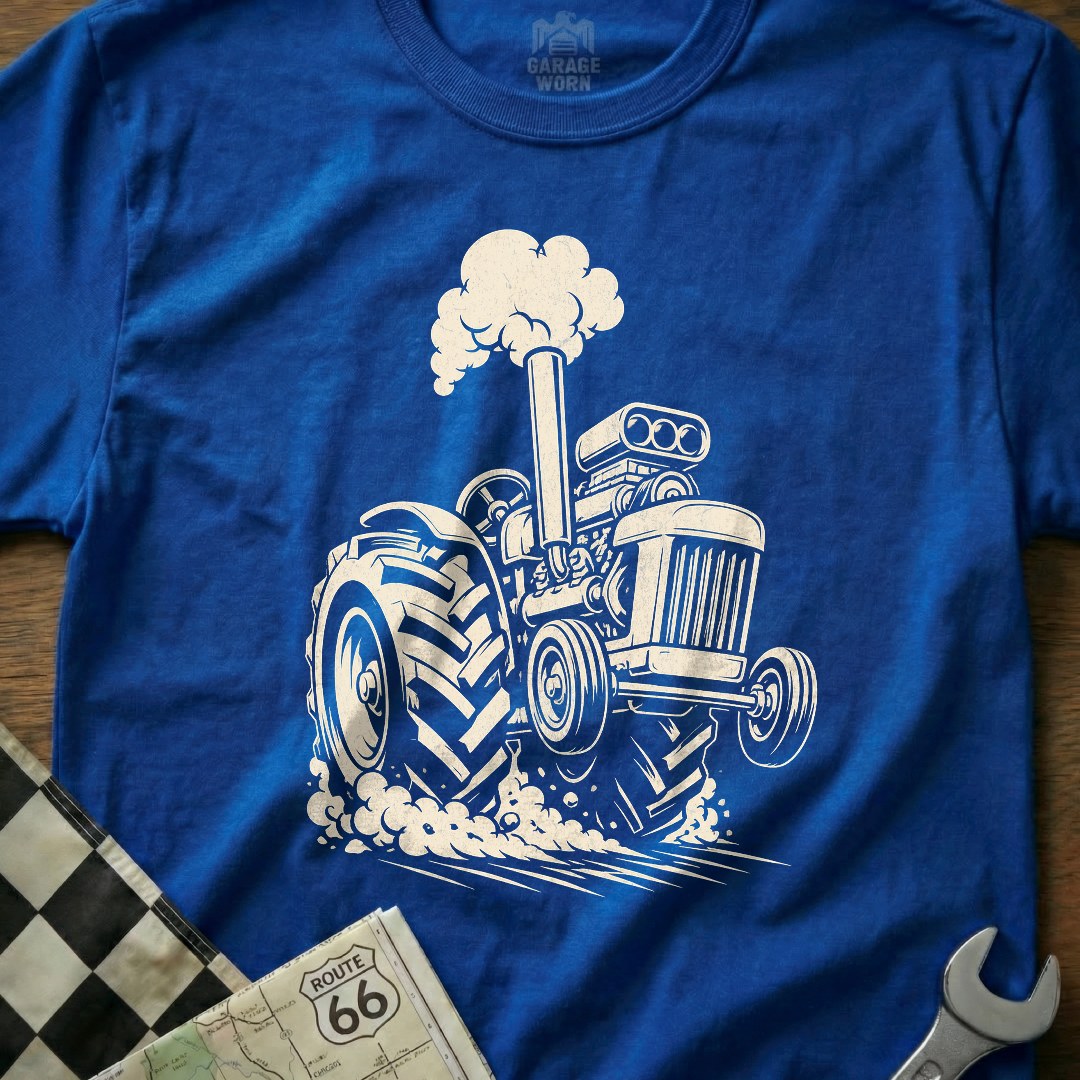 Royal | Front
