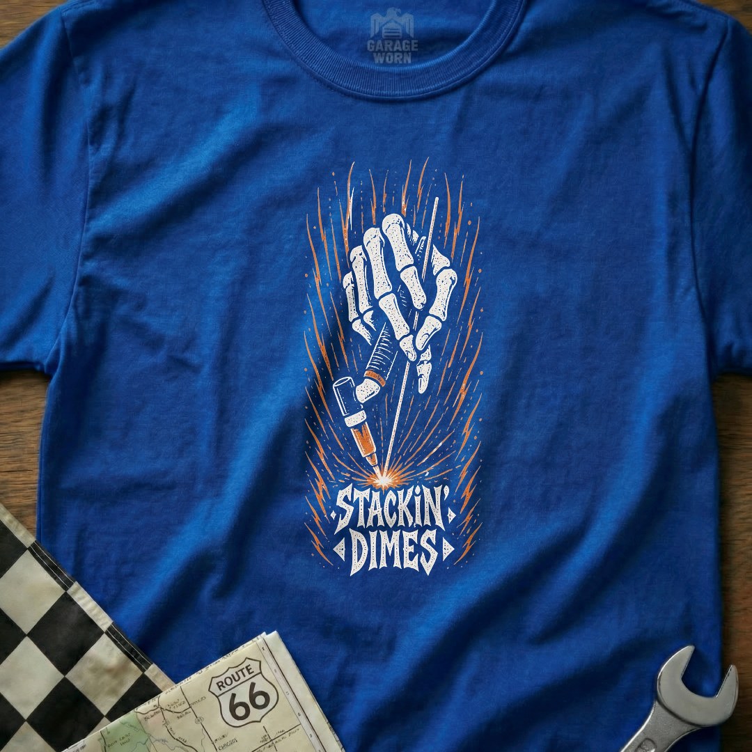 Royal | Front