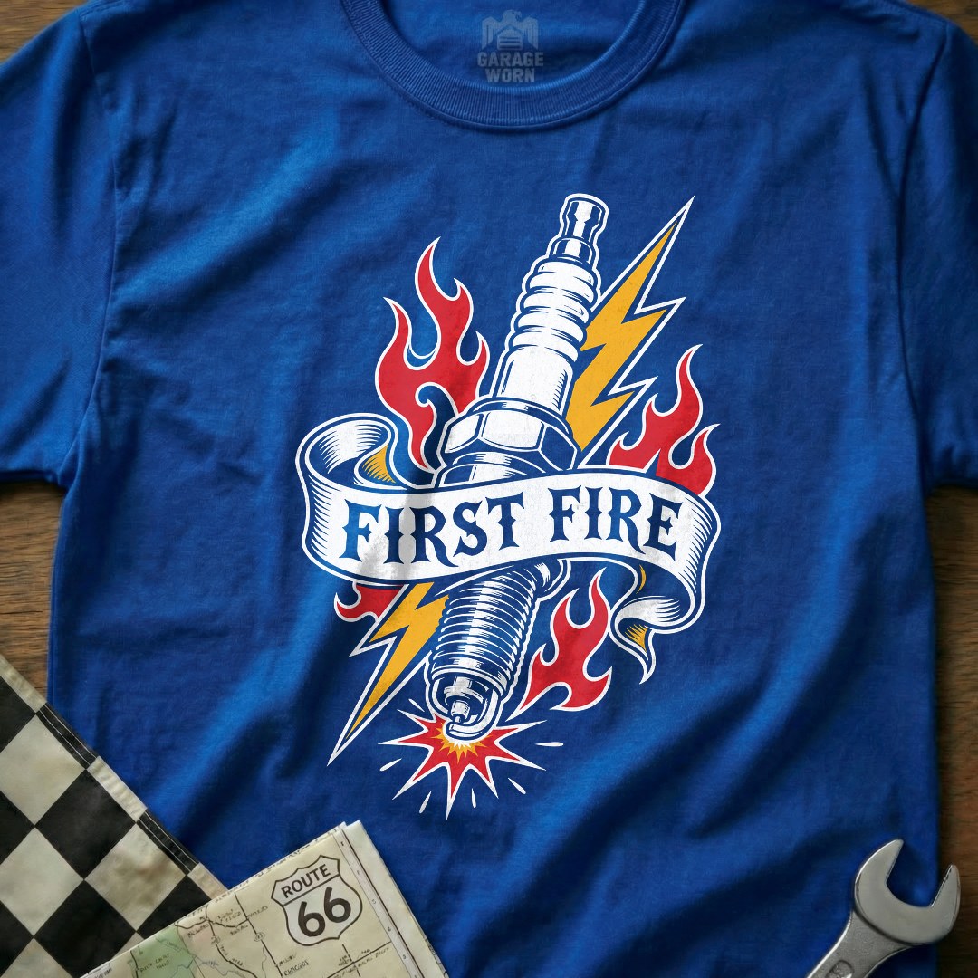 Royal | Front