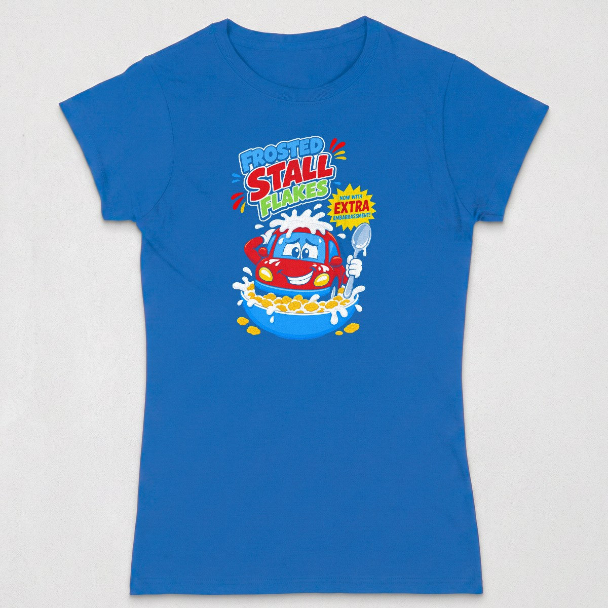 Royal | Front