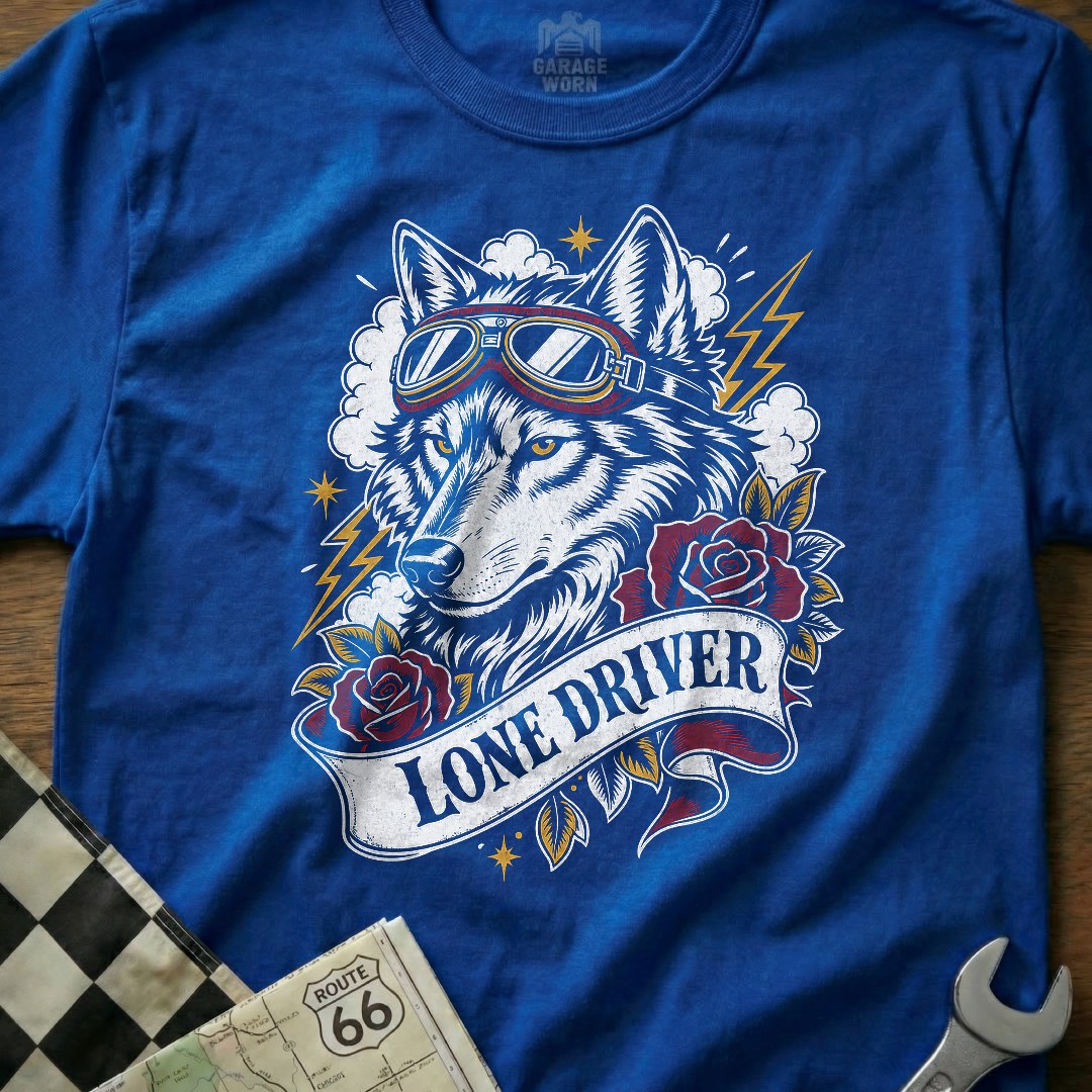Royal | Front