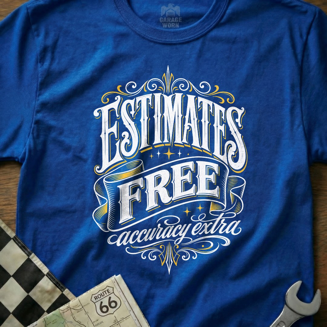 Royal | Front
