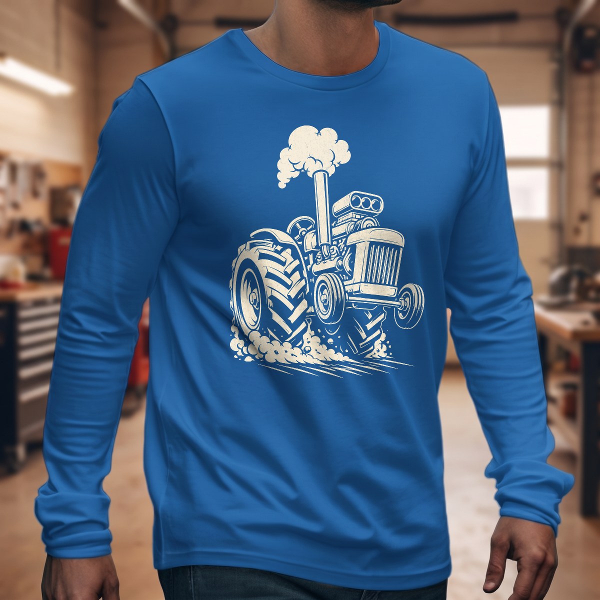 Royal | Front