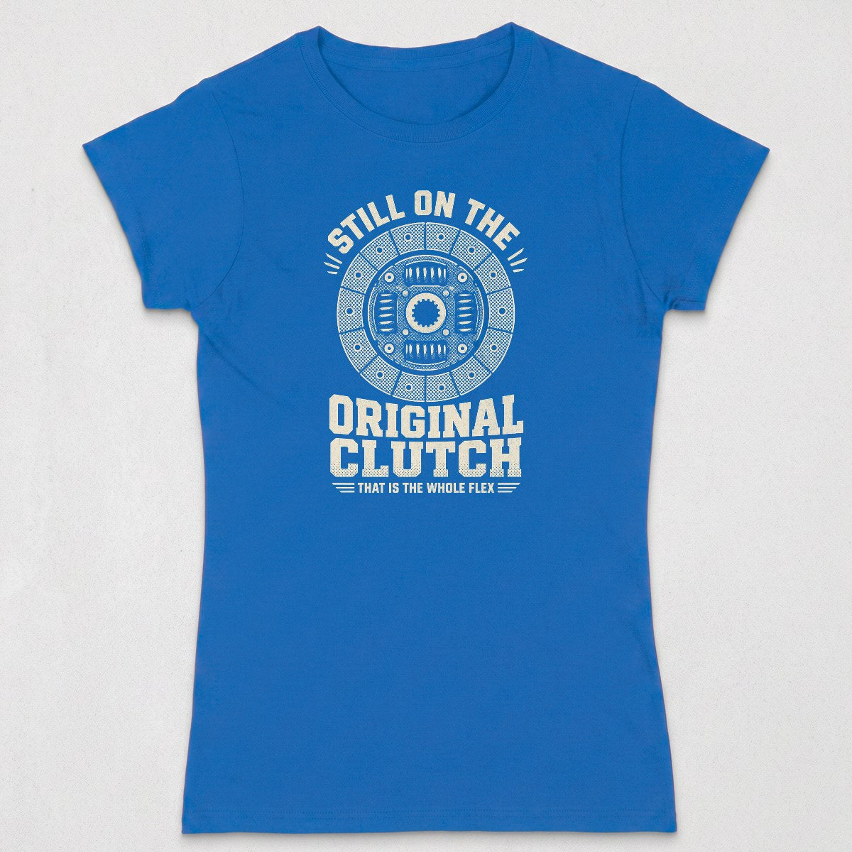 Royal | Front
