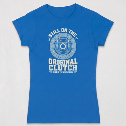 Royal | Front