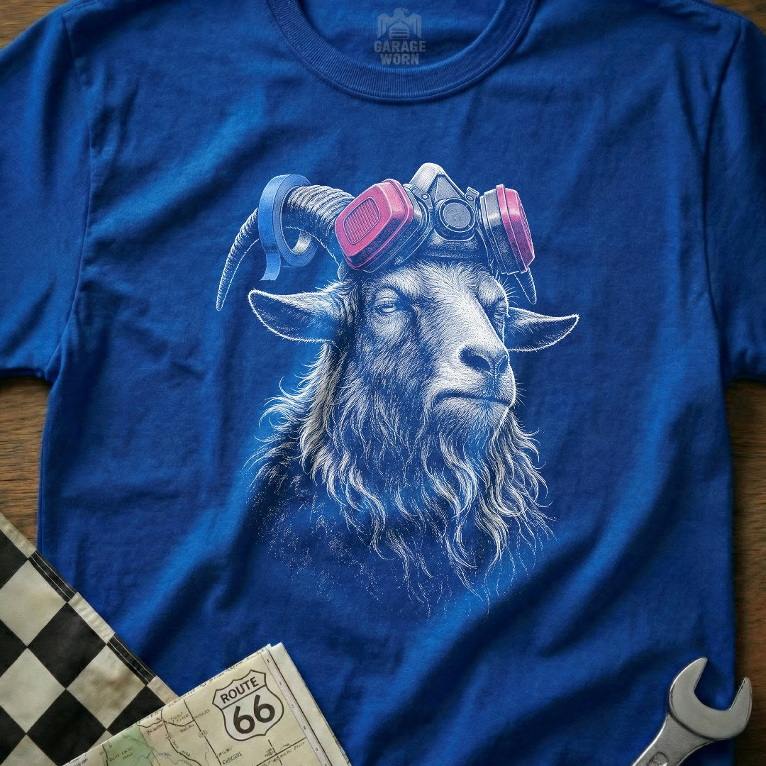 Royal | Front