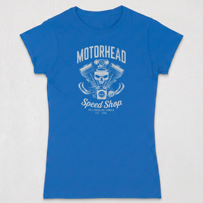 Royal | Front