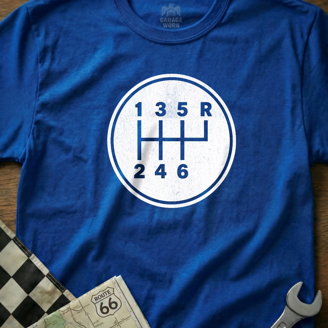 Royal | Front