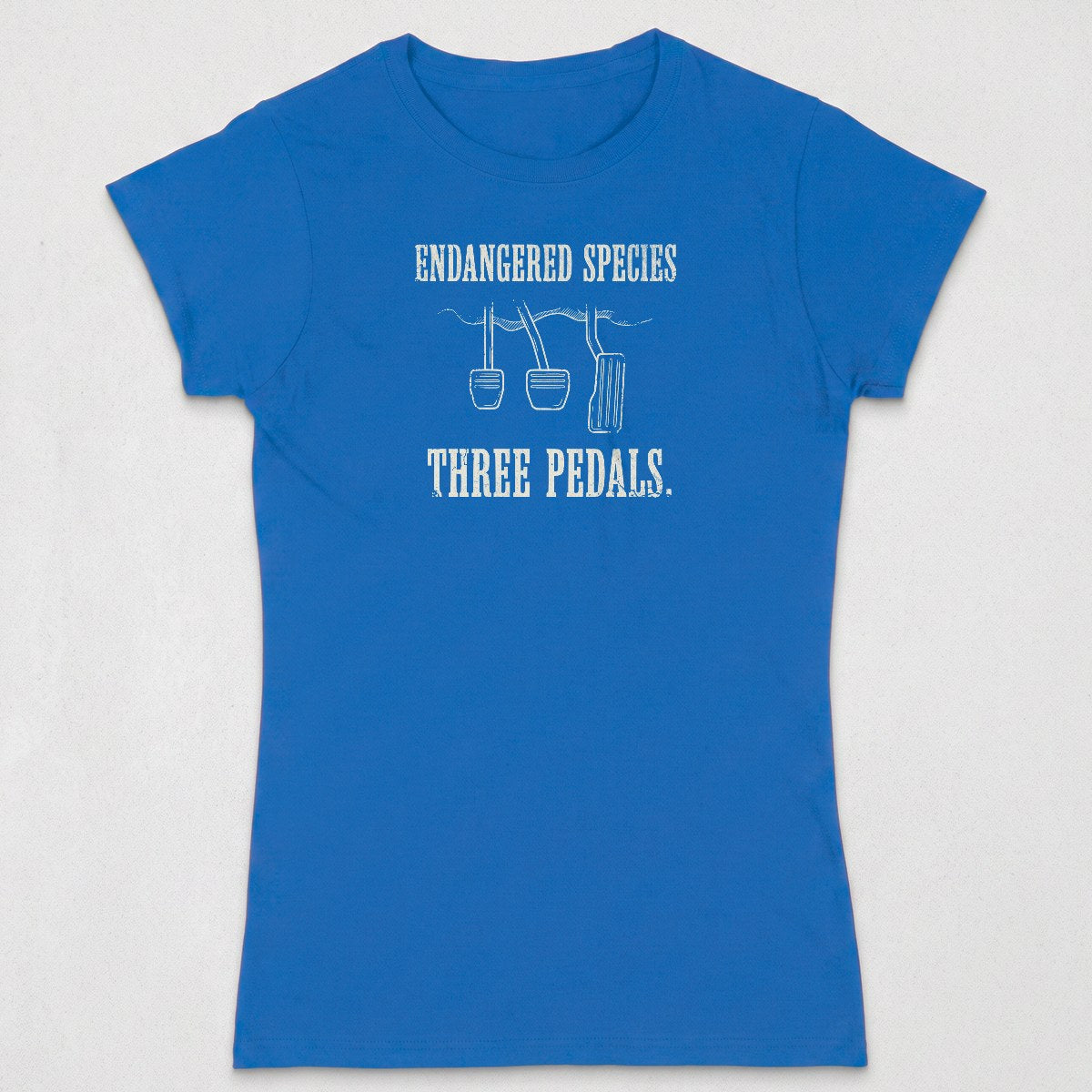 Royal | Front