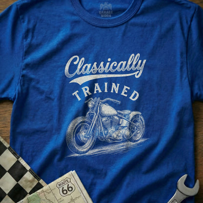 Royal | Front