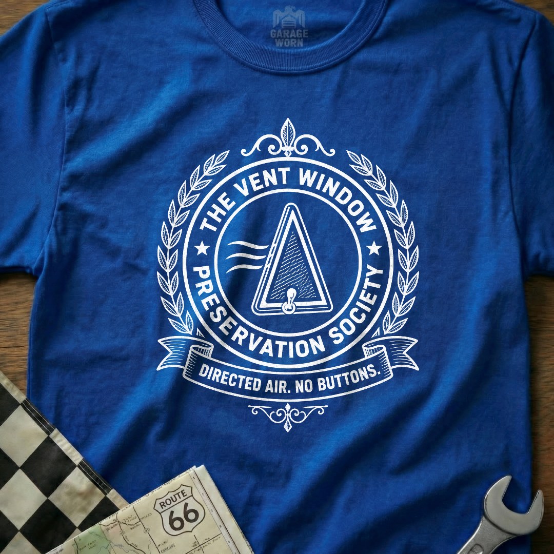 Royal | Front