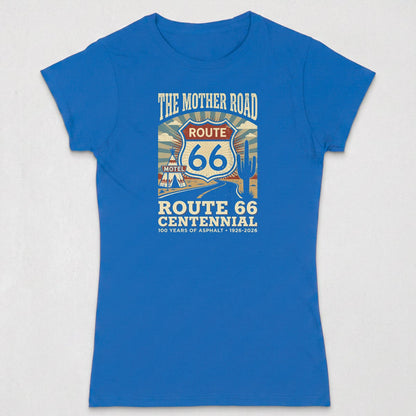 Royal | Front