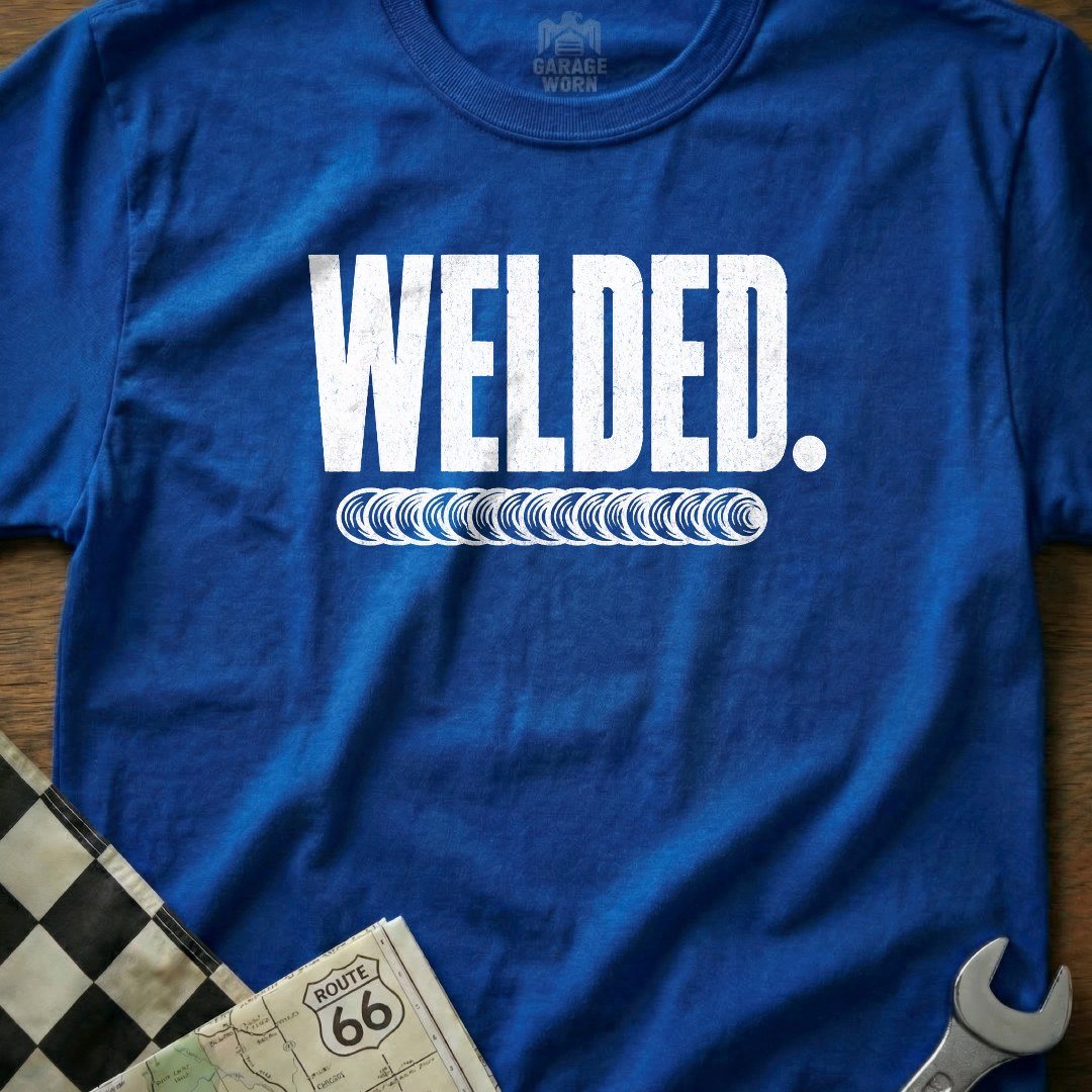 Royal | Front