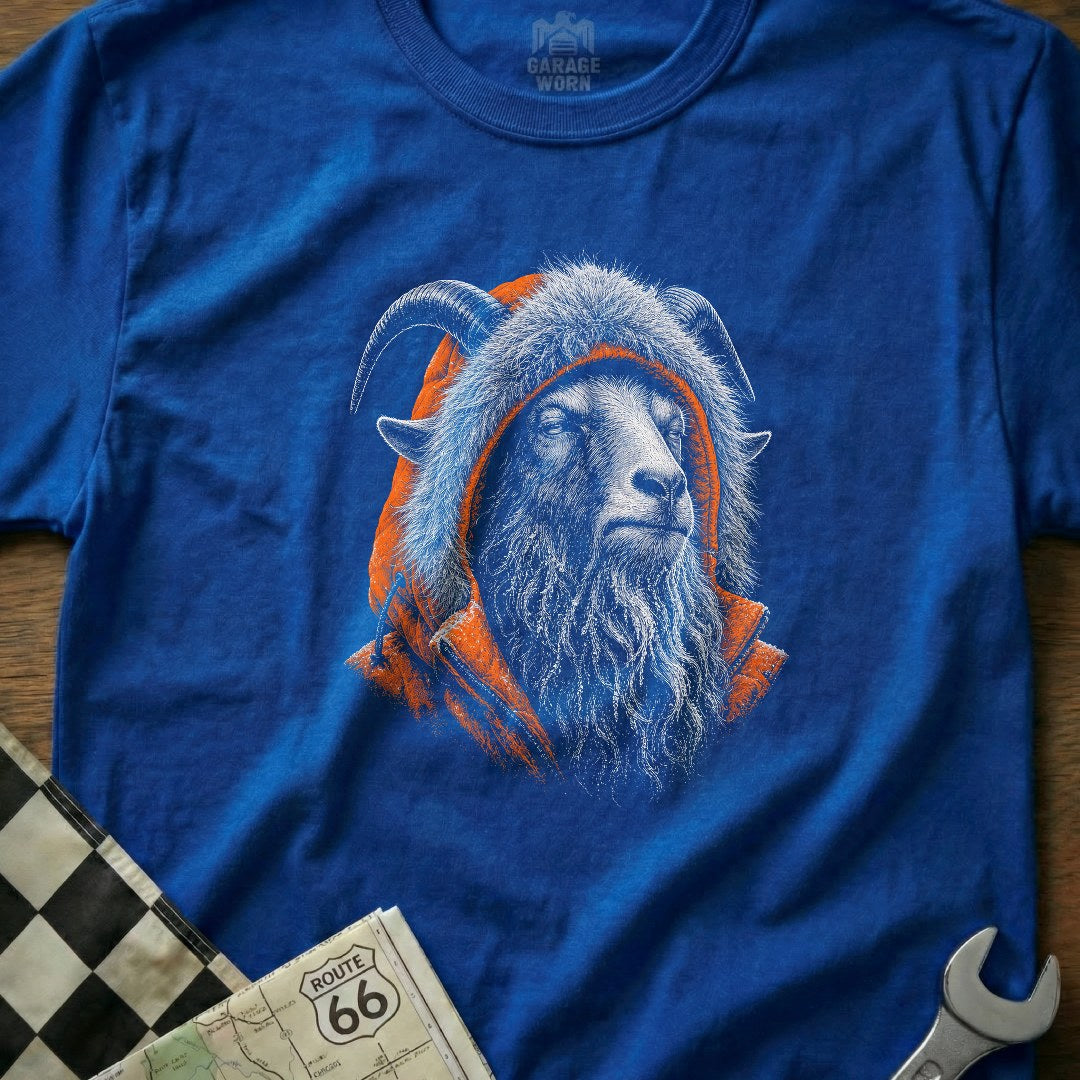 Royal | Front