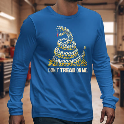 Royal | Front