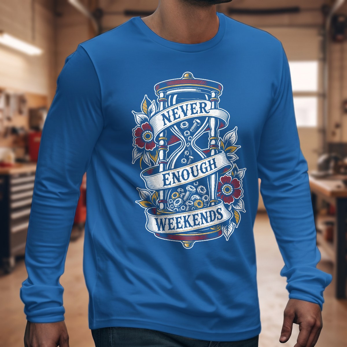 Royal | Front