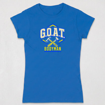Royal | Front