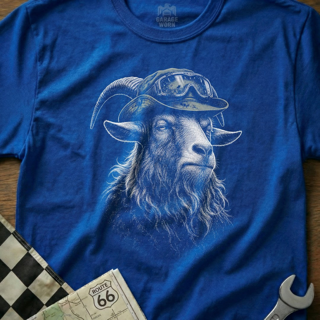 Royal | Front