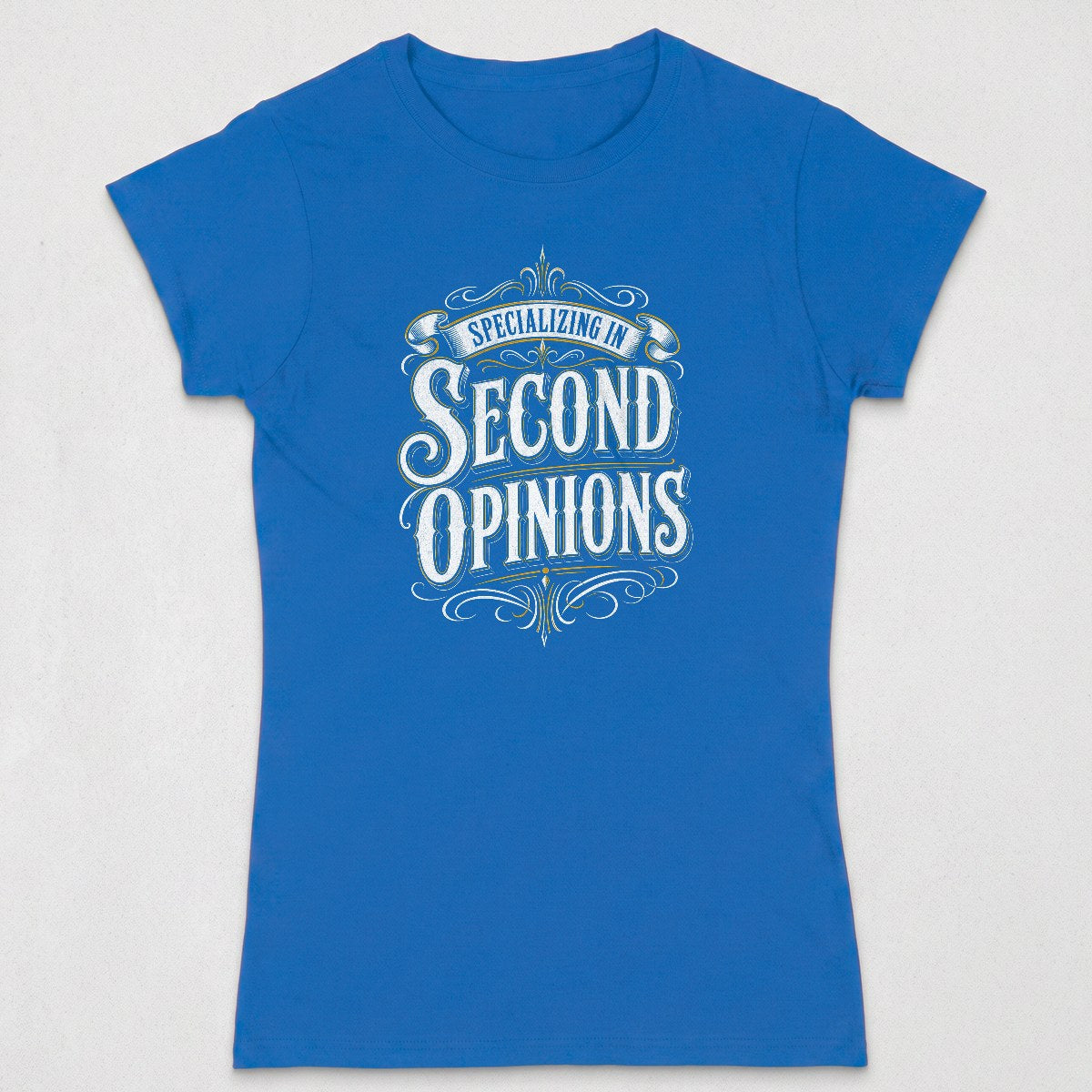 Royal | Front