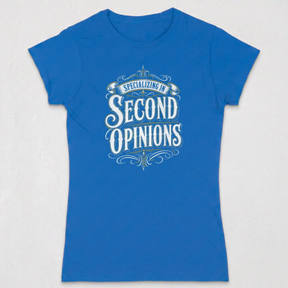 Royal | Front