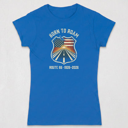 Royal | Front