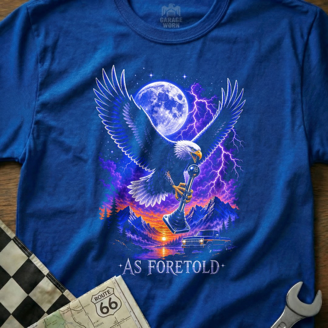 Royal | Front