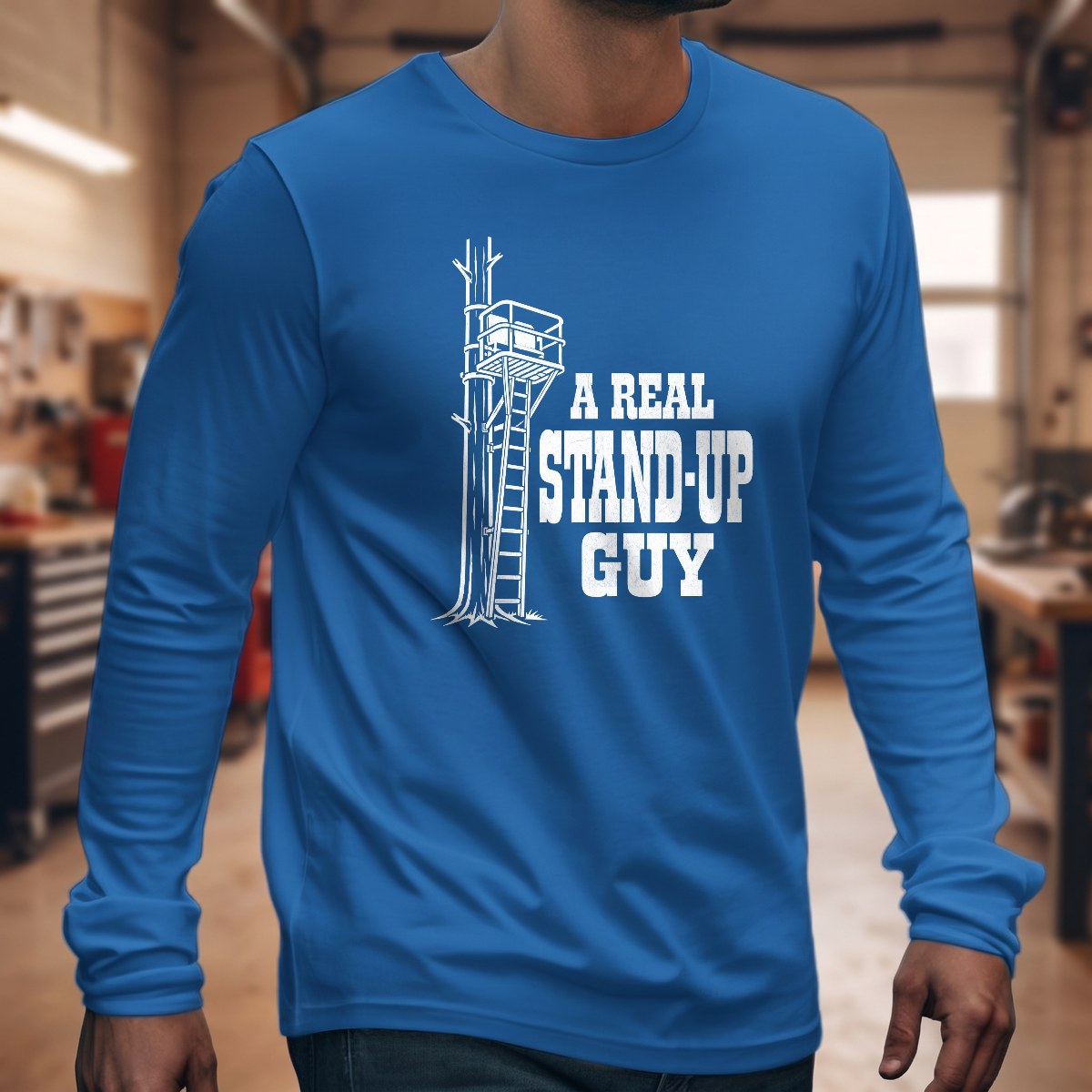 Royal | Front