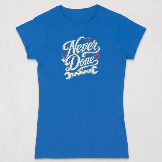 Royal | Front
