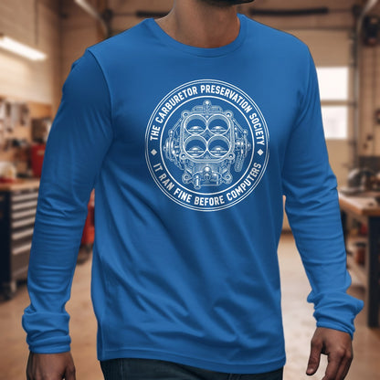 Royal | Front