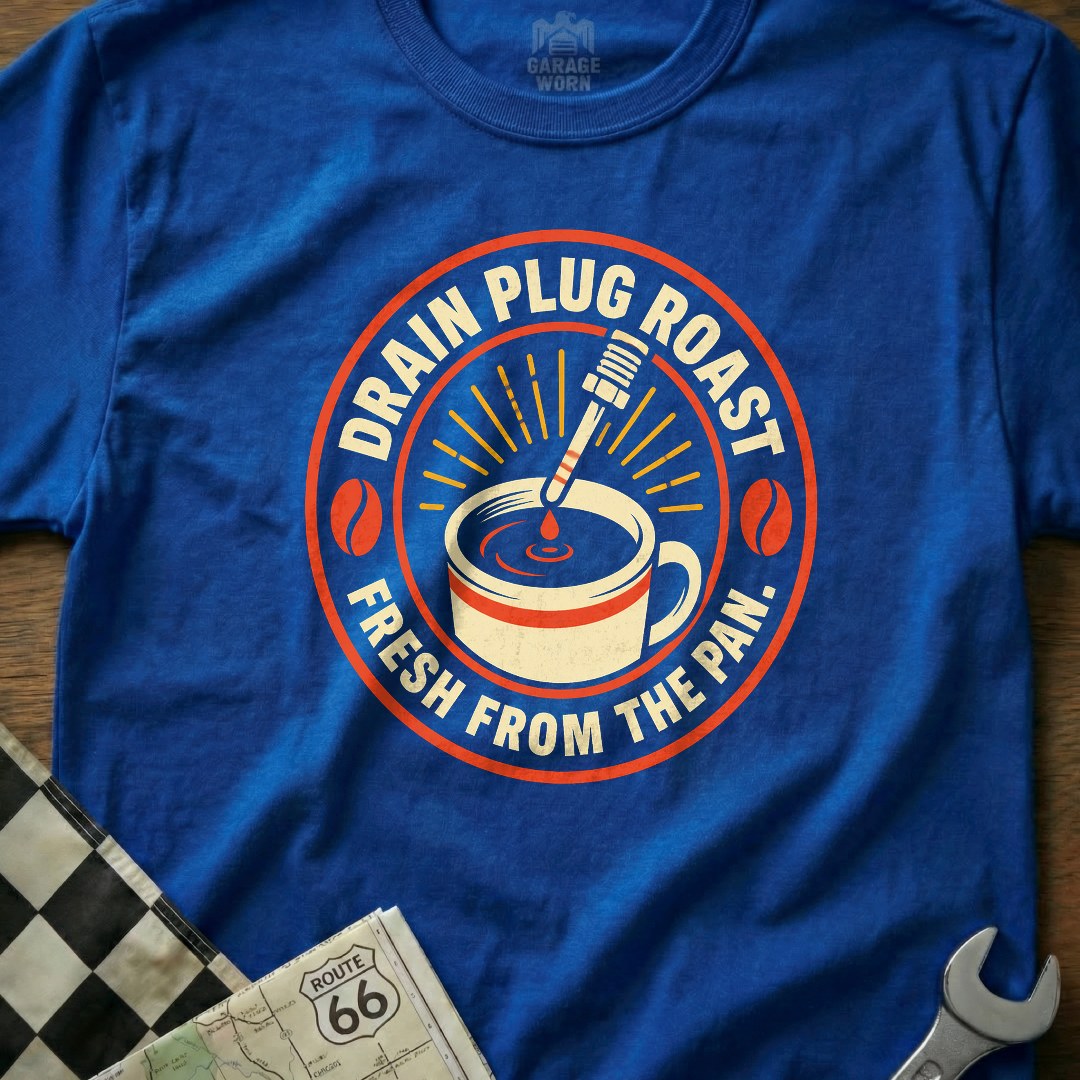 Royal | Front
