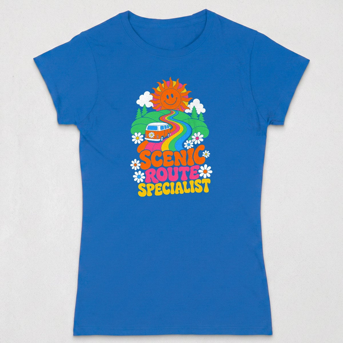 Royal | Front