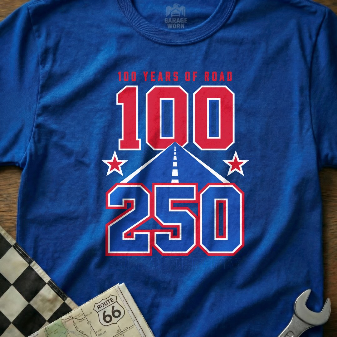 Royal | Front
